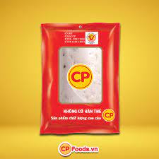 Chả lụa CP